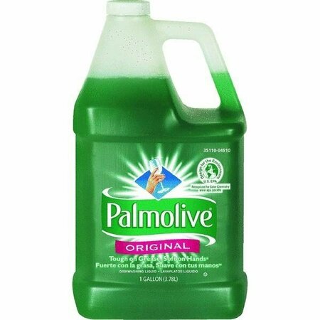 LAGASSESWEET  INCOM Palmolive Dish Soap 4910